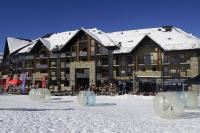 Résidence Serias - T3/6pers SERIAS 22- Peyresourde MAE-3534 - Bed and Breakfast Germ