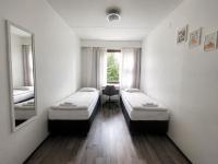 Private bedroom in Shared Apartment - B&B Hämeenlinna