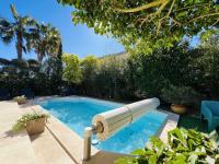 Villa Cosy - Villa de vacances environnement calme MAE-4054 - Bed and Breakfast La Grande-Motte