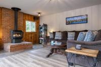 A - Coastwood - B&B Fort Bragg