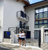 B&B Blue Dragonfly - B&B Paesana