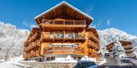 Résidence Le Grand Bouquetin - 3 Pièces pour 6 Personnes MAE-9994 - Chambres d'hôtes Champagny-en-Vanoise