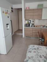 Irski Apartmani - B&B Bečići