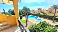 CHALET ADOSADO CON PISCINA EN PEÑÍSCoLA - B&B Peñíscola