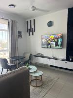 Javo Homes 1-Bedroom at Quickmart Nyali - Ferienwohnung Mombasa