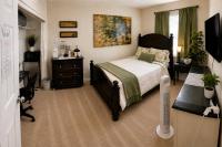 Luxury Queen Suite - Ferienwohnung Tracy