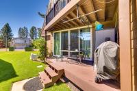 Renovated Tahoe Keys Getaway Near Lake & Heavenly - B&B South Lake Tahoe