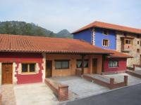 Apartamentos Puente Viesgo Anjana - B&B Puente Viesgo