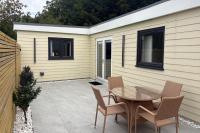 Cozy Bungalow Retreat in Edinburgh - B&B Edimburgo