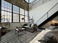5104 Cartridge Factory Loft - B&B Maineville