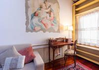 Santa Sofia Historic Loft in Central Padua - Ferienwohnung Padua
