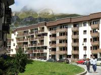 Résidence 2100b - Appartement confortable·Proches de pistes·Balcon MAE-6674 - B&B Tignes