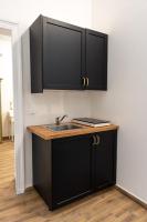 Chambre Double Deluxe avec Lit d'Appoint