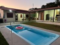 Recanto da Dondoca - B&B Catas Altas