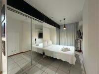 Flat Nobile Hotel em Brasília - B&B Brasilia