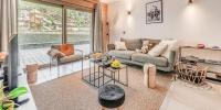 Résidence Les Terrasses De La Vanoise - 3 Pièces pour 6 Personnes MAE-7214 - Chambres d'hôtes Champagny-en-Vanoise