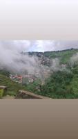 Anandalaya Homestay - B&B Kurseong