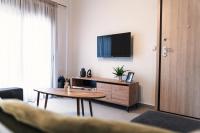 Cleo Seaside Apartments - B&B Nea Moudania