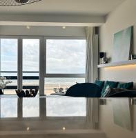 Seashore Beach View - B&B Koksijde