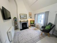 The Old Prince Regent Inn - Bed and Breakfast Maryport