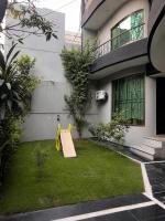 Sarah's Cottage - 2BHK on Jail Road, Lahore Central - B&B Lahore