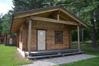 Viesu Nams Vecupe - B&B Birzgale