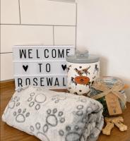 Rural cottage! Wood-fired hot tub Bliss awaits - B&B Letwell