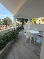 Villa Danica app1 - B&B Pakoštane