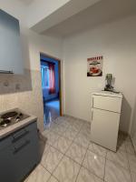 Villa Danica app1 - B&B Pakoštane
