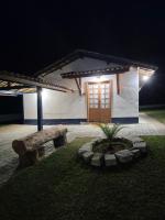POUSADA SERTÃO DA BOCAINA - Bed and Breakfast Cunha