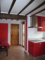 Apartamento de 1 dormitorio (2 adultos)
