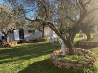 Caseta L'illa - Bed and Breakfast El lligallo del Gànguil