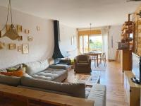 Apartamento en el centro de Llivia - Chambres d'hôtes Llívia