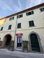 Casa Marisa, A touch of tradition - B&B Lajatico