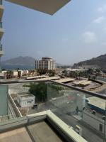 Two Bedroom Apartment At Khorfakkan Resort - B&B Khor'fakkan