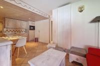 Résidence Alpages De Reberty - Appartement rénové et lumineux· Proche des pistes · Balcon · Piscine MAE-1674 - Chambres d'hôtes Les Ménuires
