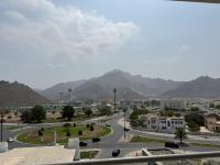 Two Bedroom Apartment At Khorfakkan Resort - B&B Khor'fakkan