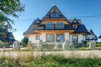 Poddasze Tatr - B&B Ząb