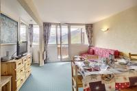 Résidence Burons - Appartement spacieux · Ski aux pieds · Balcon MAE-2154 - B&B Les Ménuires