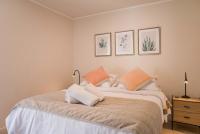 Your Home in Santiago Cozy and Local Apartment - B&B Santiago del Cile