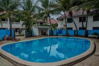 Komani Comfort Homes - Ferienwohnung Diani Beach