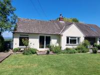 Keinton Bed & Breakfast - Ferienwohnung Ashcott