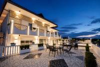 Vasili Veranda Suites - Chambres d'hôtes Gjirokastër
