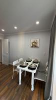 luxury apartaments Karaganda ЖК Трилистник - Ferienwohnung Karaganda
