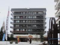 Résidence Oisans - Studio agréable · Skis aux pieds · Balcon MAE-3394 - B&B Les Ménuires