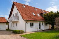 MUC Apartments - Bed and Breakfast Hallbergmoos