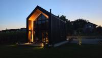The Barn House - Ferienwohnung Barič