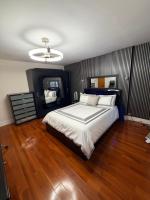 Superbly Furnished Apartment in Central London - Bed and Breakfast Londen
