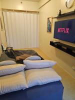 Cozy Condominium for Groups by TINIR Ilonggo - B&B Iloilo