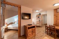Résidence Les Hauts De Preclaux - Appartement 2 pièces au coeur des Orres 1800. MAE-6214 - B&B Les Orres